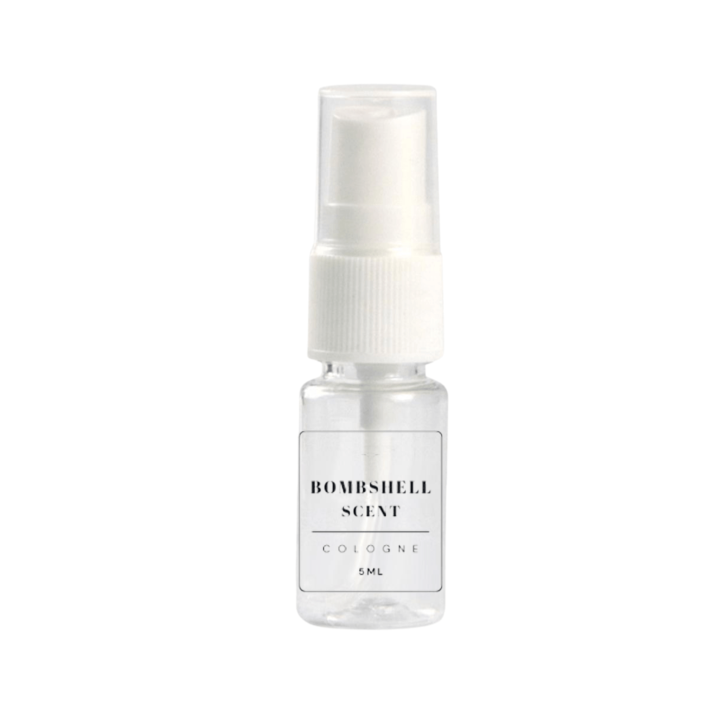 COLOGNE | Bombshell Scent 5ml Rosmar Online Shop