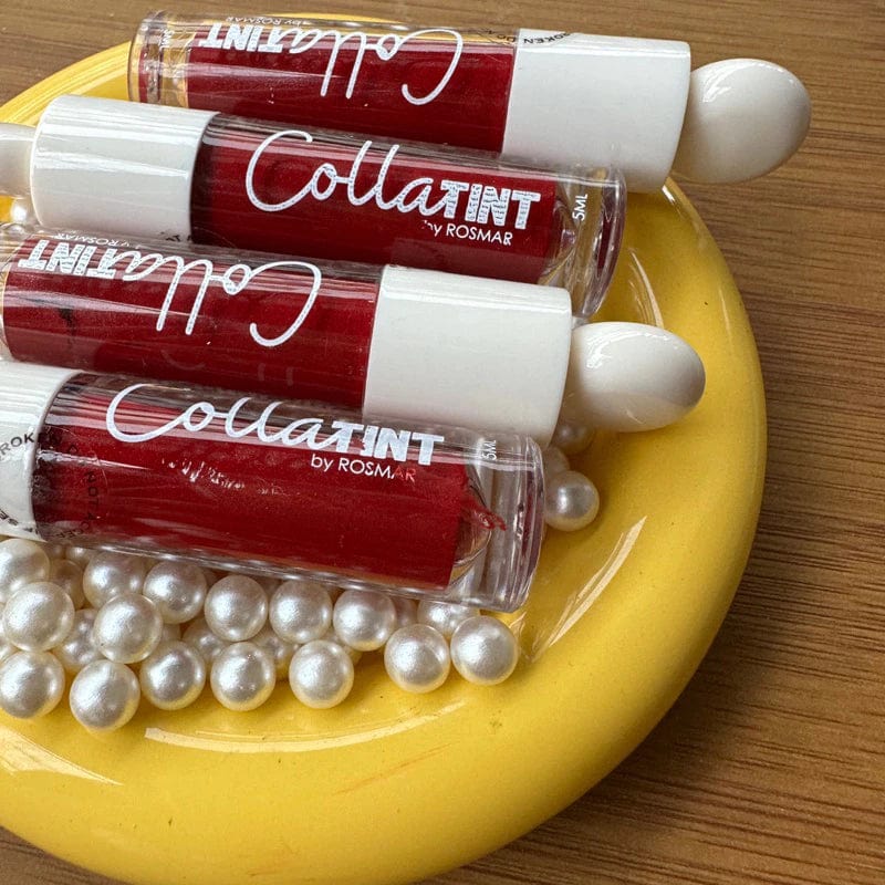 COLLATINT | Liptint with Collagen 10ml Rosmar Online Shop 1PC COLLATINT