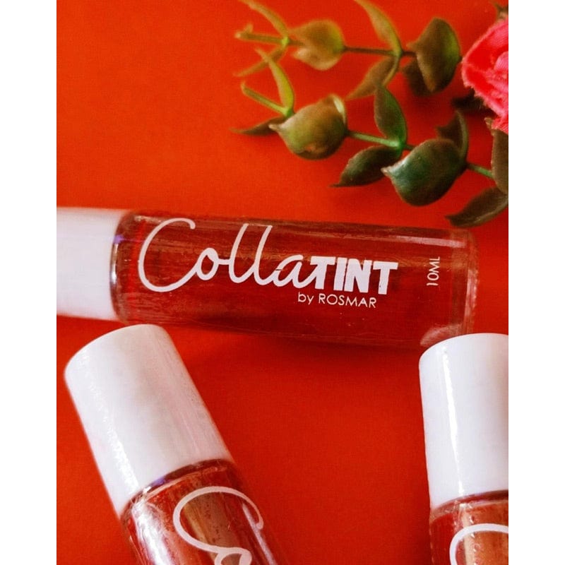 COLLATINT | Liptint with Collagen 10ml Rosmar Online Shop