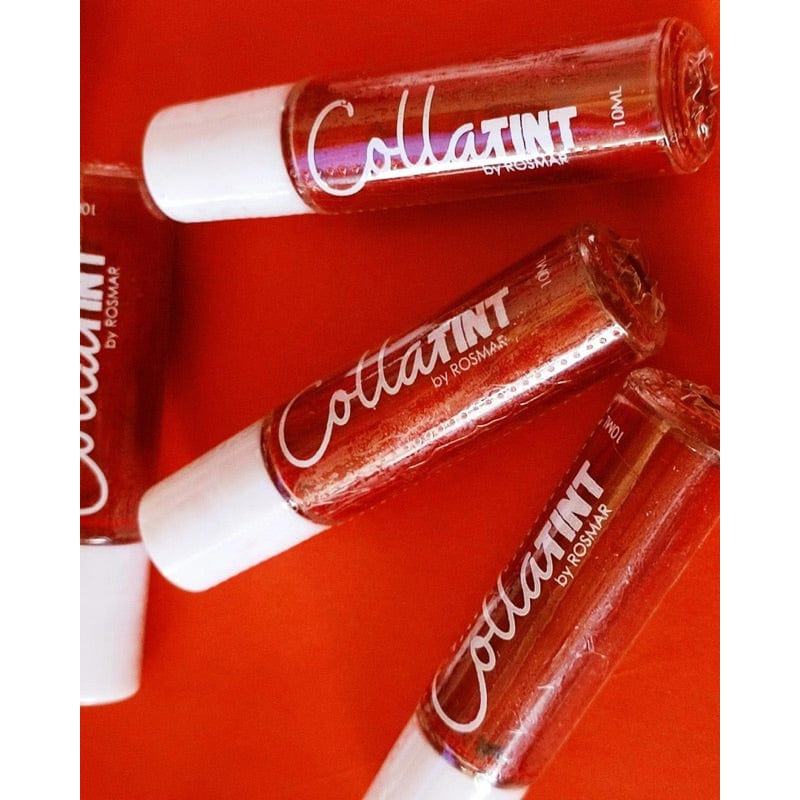 COLLATINT | Liptint with Collagen 10ml Rosmar Online Shop