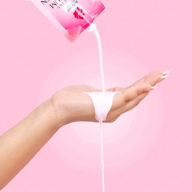 (LIMITED OFFER ONLY!) Premium Sunscreen Gel SPF50 50g Rosmar Kagayaku Rosmar Online Shop