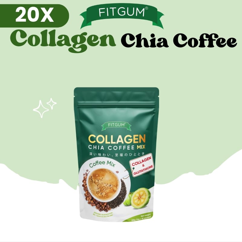 ROSMAR FITGUM COLLAGEN CHIA COFFEE MIX AND ROSMAR FITGUM ACAI BERRY Rosmar Online Shop