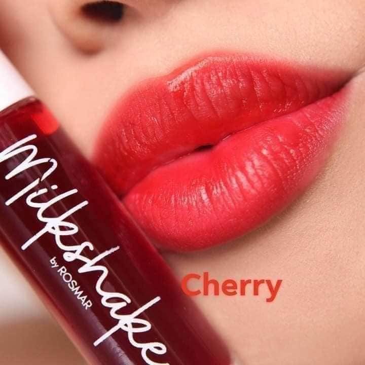 Rosmar Milkshake Lip and Cheek Tint 10ml Rosmar Online Shop CHERRY