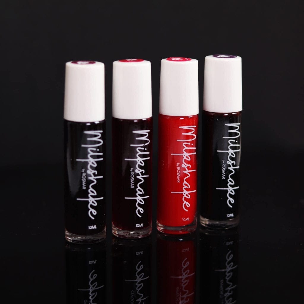 Rosmar Milkshake Lip and Cheek Tint 10ml Rosmar Online Shop