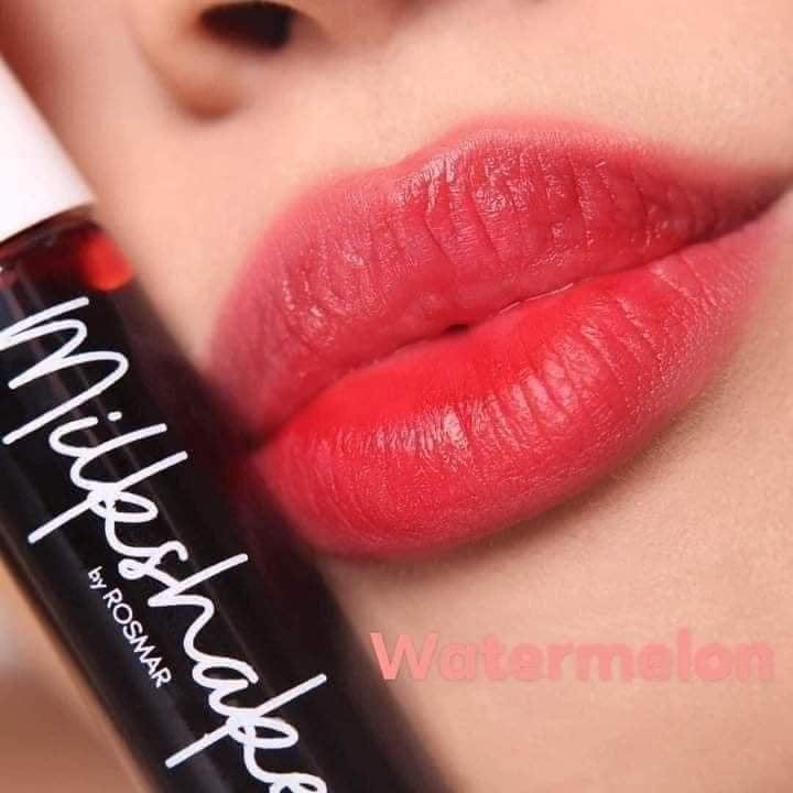 Rosmar Milkshake Lip and Cheek Tint 10ml Rosmar Online Shop WATER MELON